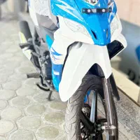 موتور‌تی وی اس راکز نیرو موتور TVS1404