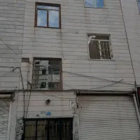 آپارتمان ۷۲متر طبقه سوم