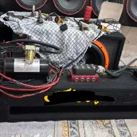 پنوماتیک خانواده ایرانخودرو