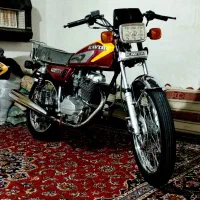 150 کویر|موتورسیکلت|ریز, |دیوار