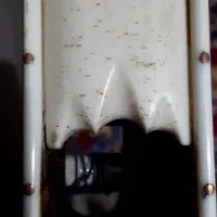 تار قدیمی|سازهای سنتی|نسیم‌شهر, |دیوار