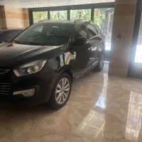 جک S5مشکی اتومات