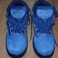 کفش ایمنی کار میلر|کیف، کفش، کمربند|رشت, دباغیان|دیوار