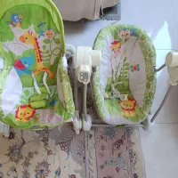 تاب برقی صندلی برقی