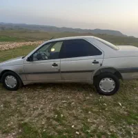پژو۴۰۵