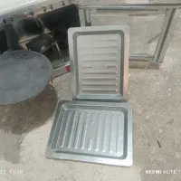 گاز خانگی نان پز گاز هیئتی چراغ طرحقدیم گازی|اجاق گاز و لوازم برقی پختوپز|پاکدشت, خاتون آباد|دیوار