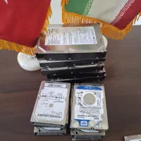 هارد لب تابی