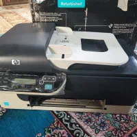 پرینتر اچ پی J4580