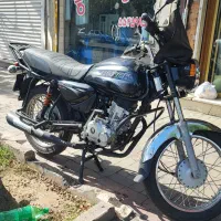 موتور باکسر