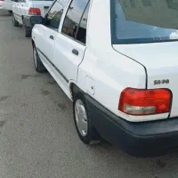 پراید 95|خودرو سواری و وانت|اشتهارد, |دیوار