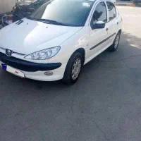206مدل 81 درحد