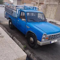 نیسان وانت|خودرو سواری و وانت|اندیمشک, |دیوار