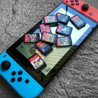 مرجع فروش نینتندو سوئیچ/موجودی کامل همه مدلها|کنسول، بازی ویدئویی و آنلاین|تهران, ایرانشهر|دیوار