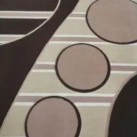 گلیم فرش 6 متری