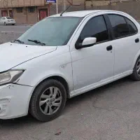 ساینا دوگانه|خودرو سواری و وانت|مشهد, یاس|دیوار