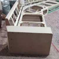 طراحی و اجرا مبلمان