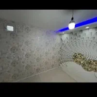 60 مترطبقه دوم بدون هزینه تکواحدی مارلیک املاک مهر|فروش آپارتمان|ملارد, |دیوار