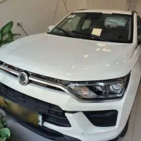 نیو کوراندو 2023