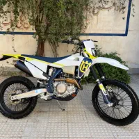 فلات طرح هاسکوارنا