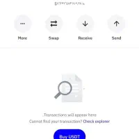 تتر فروشی