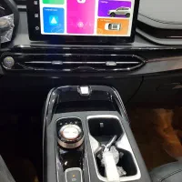 کی ام سی ایکس ۵ مدل ۴۰۴ KMC X5(نقد و اقساط ۴ سال)|خودرو سواری و وانت|تهران, سید خندان (جلفا)|دیوار