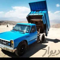 حمل نخاله قیطریه پیروزی نواب فرمانیه دیباجی شهرکغ