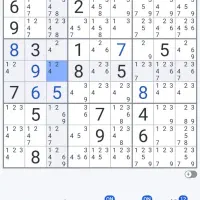 راهنمایی حل جدول سودوکو میخام