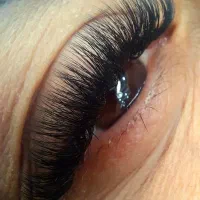 اکستنشن مژه باغ فیض