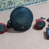 باند کامل کامپیوتر