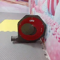 سرسره بادی و تاب و سرسره و تاتامی|اسباب‌‌بازی|فولادشهر, C5|دیوار