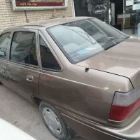 دوو سیلو مدل ۸۰