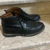 کفش بوت سایز ۴۳