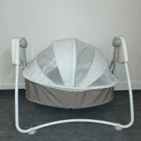 گهواره برقی مامالاو