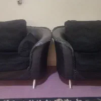 مبل راحتی|مبلمان خانگی و میز عسلی|کرج, کرج نو|دیوار