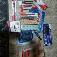 ابزار عالات مکانیکی