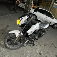 اپاچی ۱۸۰ سالم