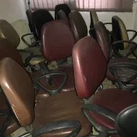 صندلی های اداری آموزشی
