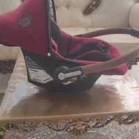 کریر|اسباب و اثاث بچه|کاشان, سوریجان|دیوار