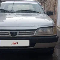 پرو ۴۰۵ مدل ۸۴