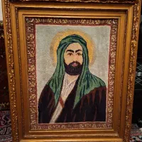 تابلو حضرت علی