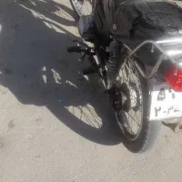 موتور پلاک قدیم