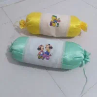 روبالشتی|رختخواب، بالش، پتو|کرمان, |دیوار