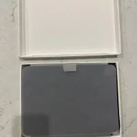 مجیک کیبورد ایپد|قطعات و لوازم جانبی رایانه|تهران, ده‌ونک|دیوار