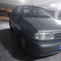 پراید کارکرد190 مدل 93