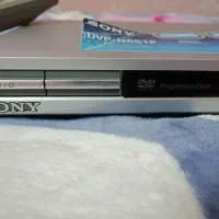 دی وی دی پلیر سونی|پخش‌کننده DVD و ویدیو|اردبیل, |دیوار