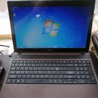 لپتاپ Acer Aspire 5742