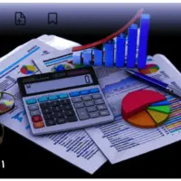 حسابداری و مالیاتی و آموزش اکسل وهلو