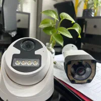 دوربیـن (امنیت را به سطح جدیدی ببرید )مداربسته