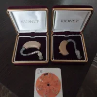 سمعک rionet ژاپن