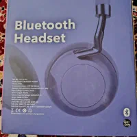 هدفون بلوتوثی وایرلس نو